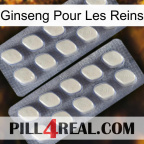 Ginseng For Kidney 07